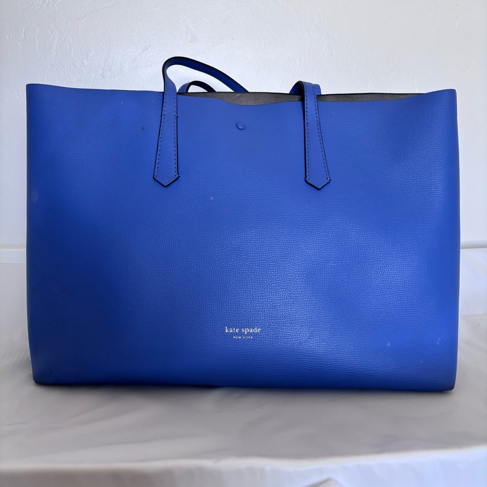 Kate Spade Molly Leather Tote bag